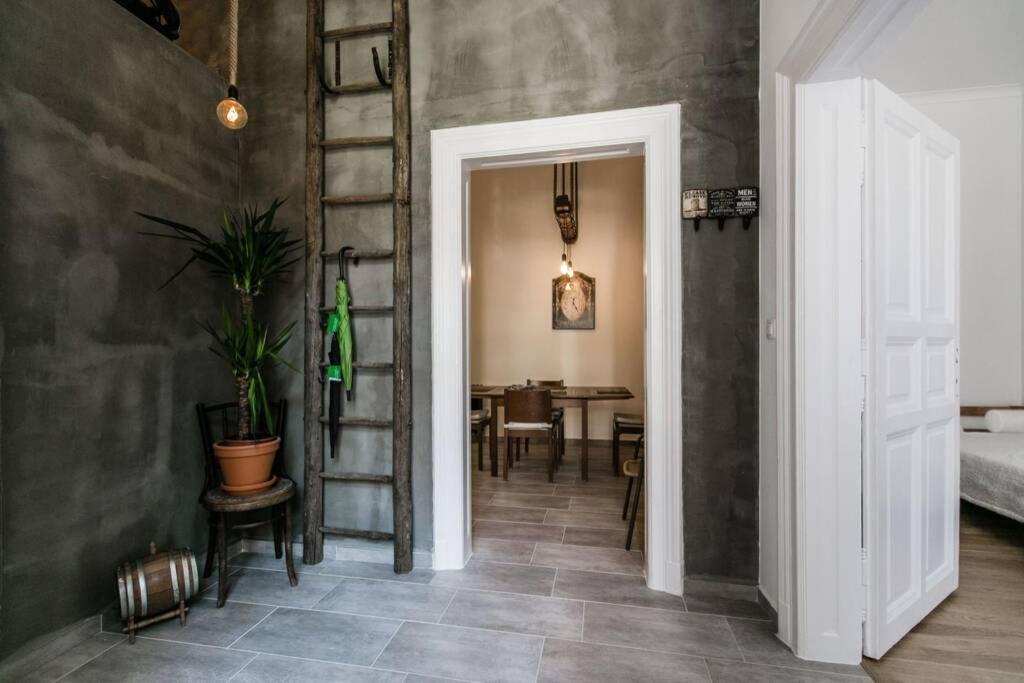 Your Gorgeous And Spacious Dream Home Free Parking Budapešť Exteriér fotografie