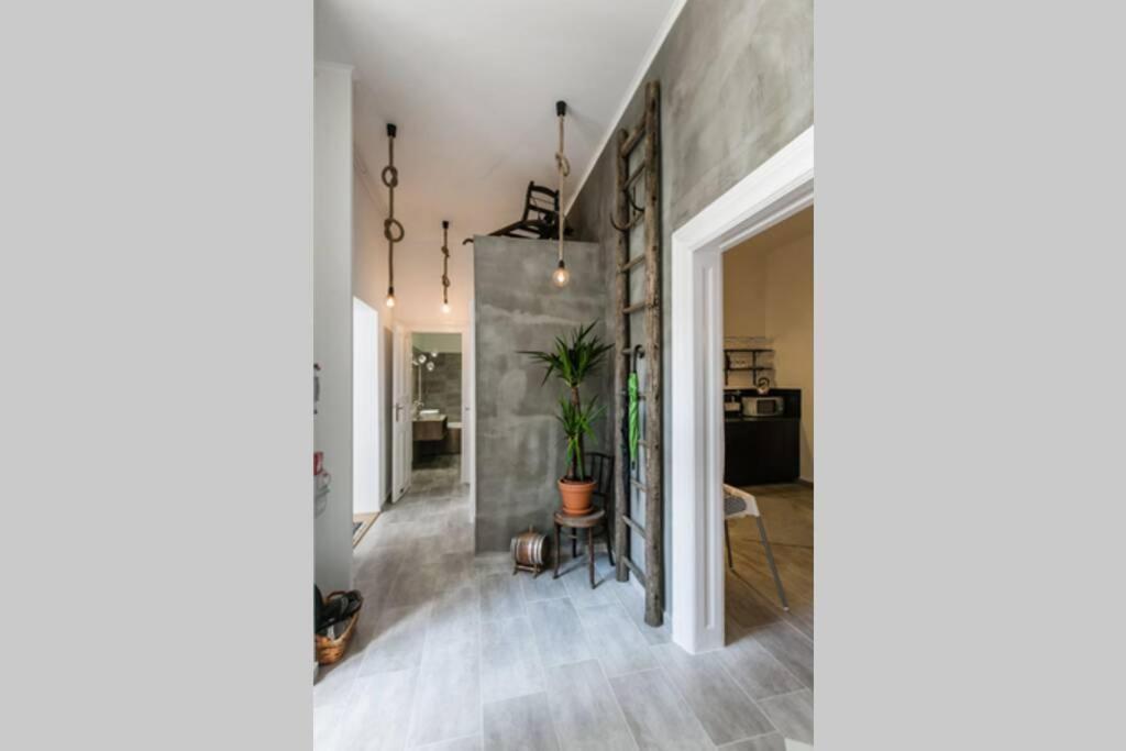 Your Gorgeous And Spacious Dream Home Free Parking Budapešť Exteriér fotografie