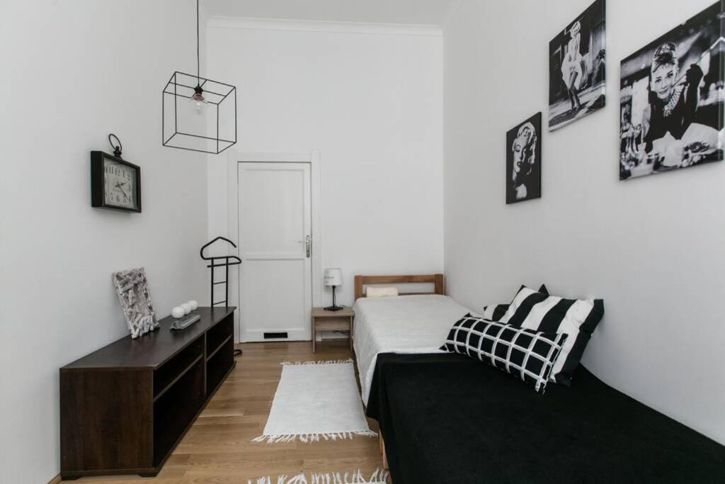 Your Gorgeous And Spacious Dream Home Free Parking Budapešť Exteriér fotografie