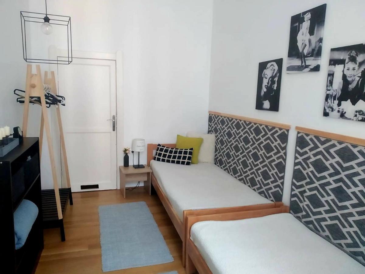 Your Gorgeous And Spacious Dream Home Free Parking Budapešť Exteriér fotografie
