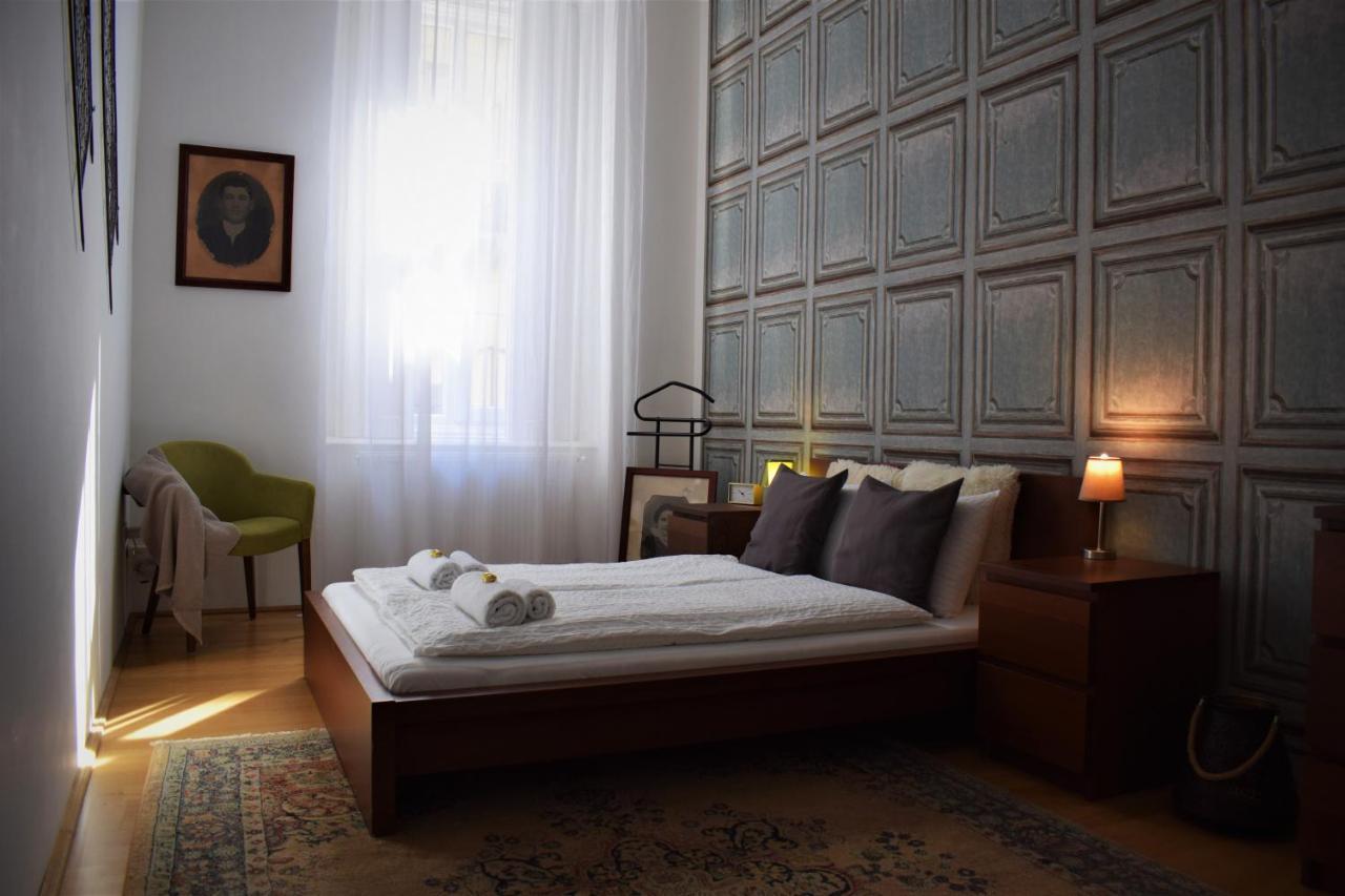 Your Gorgeous And Spacious Dream Home Free Parking Budapešť Exteriér fotografie